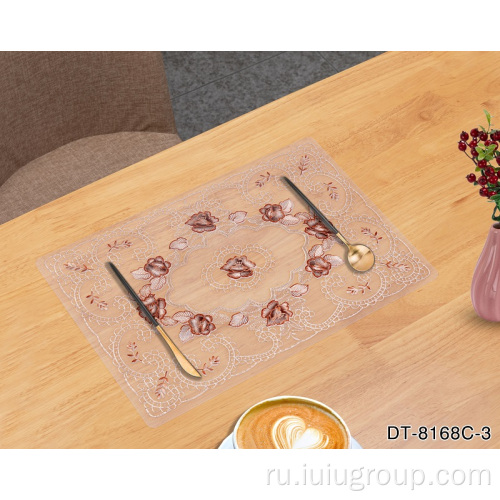 Отель Home Kids Set Table Place Mats Placemat